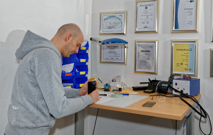 Специализированный сервисный центр asus в санкт петербурге